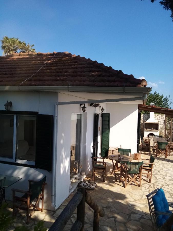 Ferienhaus Driftwood